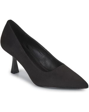 Bullboxer Heels 181000f3t - Black