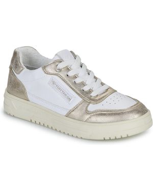 Tom Tailor Shoes (trainers) Finnja - White