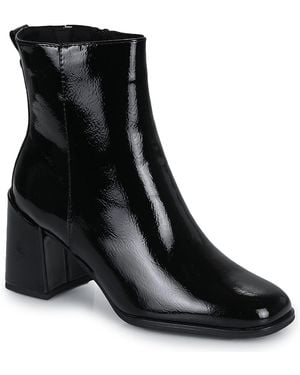 Marco Tozzi Low Ankle Boots 2-25327-41-018 - Black