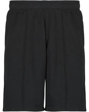 Champion Shorts Bermuda - Black
