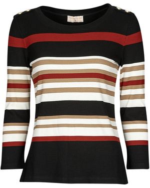 Moony Mood Loubelle Blouse - Black