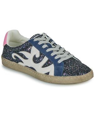 MTNG Shoes (trainers) 60572 - Blue