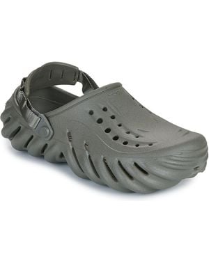 Crocs™ Clogs (shoes) Echo Clog - Grey