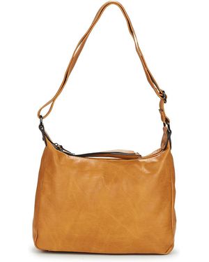 Moony Mood Shoulder Bag Safya - Brown