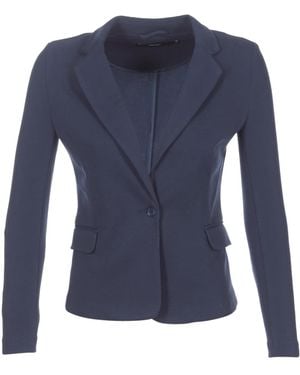 Vero Moda Julia Jacket - Blue