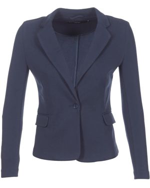 Vero Moda Julia Jacket - Blue