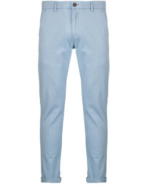 Jack & Jones Trousers Jpstmarco Fury - Blue