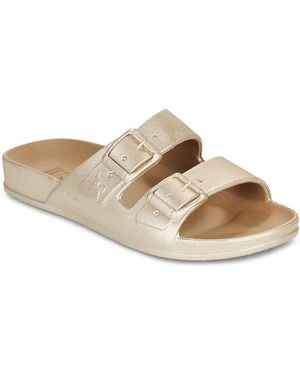 CACATOES Mules / Casual Shoes Baleia - Natural