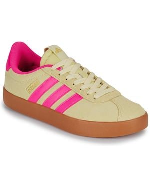 adidas Shoes (trainers) Vl Court 3.0 - Pink