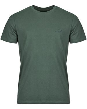 Oxbow T Shirt S2tagtan - Green