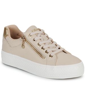 S.oliver Shoes (trainers) 2177840-8100 - White