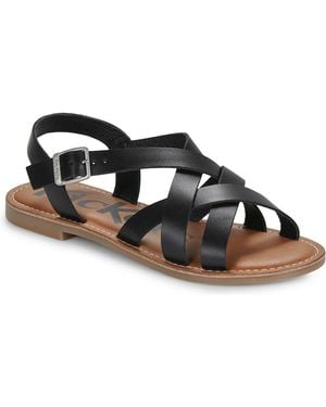 Kickers Sandals Kick Diana - Black