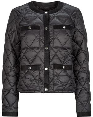 Vero Moda Jacket Vmviviane - Black