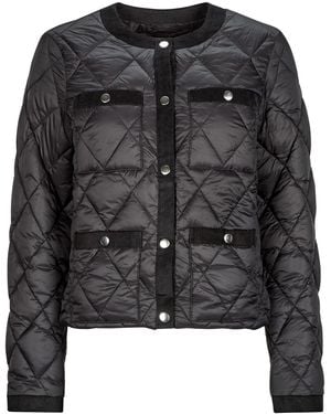 Vero Moda Jacket Vmviviane - Black