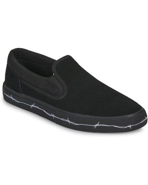 DC Shoes Slip-ons (shoes) Manual Slip-on - Black