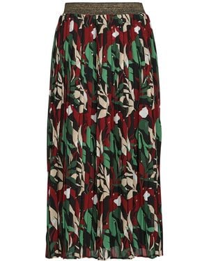 ONLY Skirt Onlgabri - Black