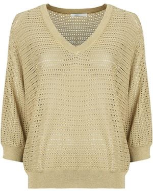 Les Petites Bombes Jumper Nimra - Green