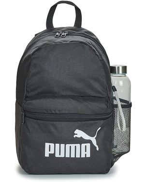 PUMA Backpack Phase Small Backpack - Black