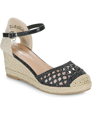 Xti Espadrilles / Casual Shoes 142893 - Metallic