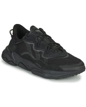 adidas Ozweego Shoes (trainers) - Black