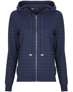 Les Petites Bombes Cardigans Doha - Blue