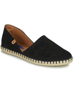 Verbenas Carmen Espadrilles / Casual Shoes - Black