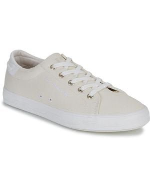 Tbs Shoes (trainers) Lanzara - White