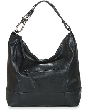 Moony Mood Hodi Shoulder Bag - Black