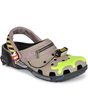 Crocs™ Clogs (shoes) Ghostbusters Classic Clog - Multicolour