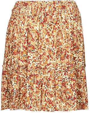 Betty London Pekka Skirt - Orange