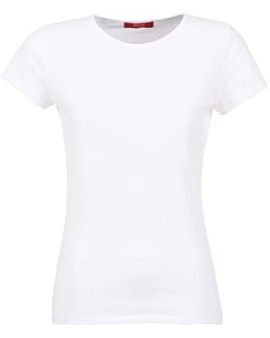 BOTD T Shirt Equatila - White