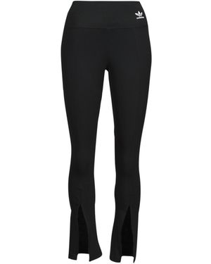 adidas Open Hem Tights Tights - Black