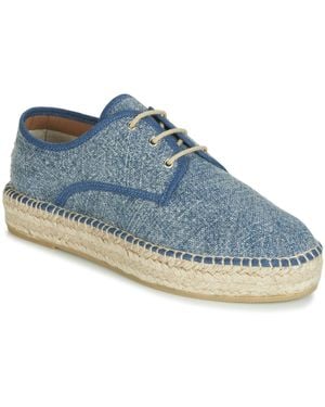 Betty London Jakiko Espadrilles / Casual Shoes - Blue