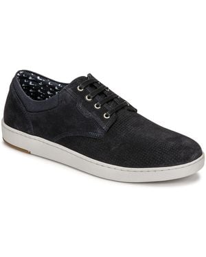 Casual Attitude Ozon Casual Shoes - Black
