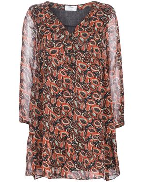 Betty London Leticia Dress - Multicolour