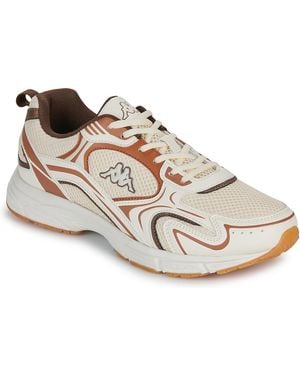 Kappa Shoes (trainers) Logo Mygido - Black