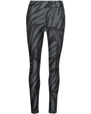 Only Play Tights Onpjade - Grey
