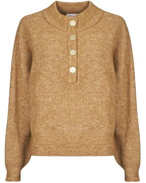 Vila Jumper Vialva - Natural