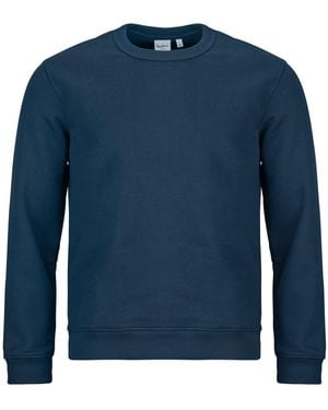 Pepe Jeans Sweatshirts Jefferson Crew - Blue