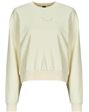 Vans Sweatshirts W Essential Ft Rlx Crew - Green
