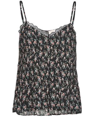 Moony Mood Paberes Blouse - Brown