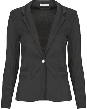 Les Petites Bombes Jacket Anne - Black