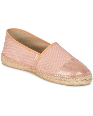 Pare Gabia Espadrilles / Casual Shoes Vp Premium - Pink