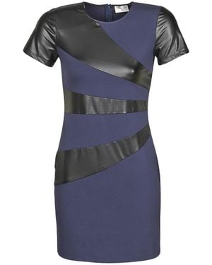 Moony Mood Joulou Dress - Blue