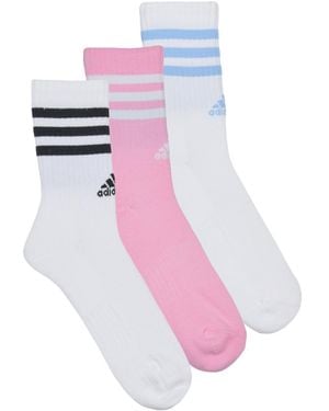 adidas High Socks Jg5853 - Pink