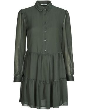 Pepe Jeans Dress Bridge - Green