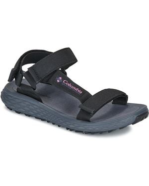 Columbia Sandals Konos Globetrottm - Blue