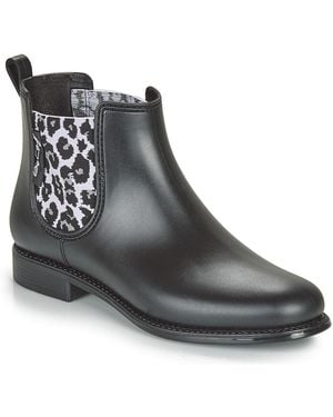 ONLY Wellington Boots Dakar - Black