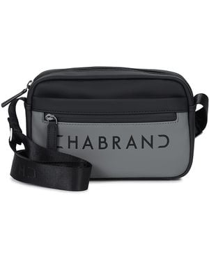 Chabrand Pouch Touch H Bis - Black