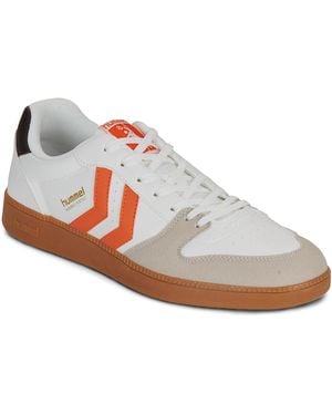 Hummel Shoes (trainers) Handball Perfekt Sp - White